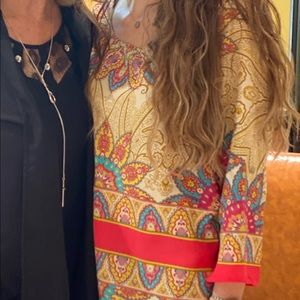 Silky shirt Bloomingdale’s